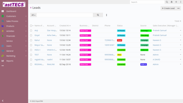 astcrm4