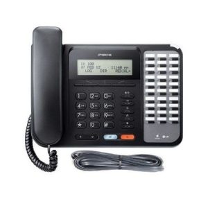 lg-ipecs-ldp-9030d-digital-telephone-in-black